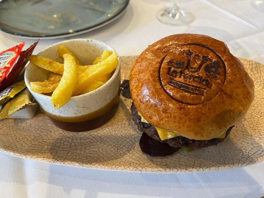Imagen de ASADOR LA PERDIDA - ALCALÁ